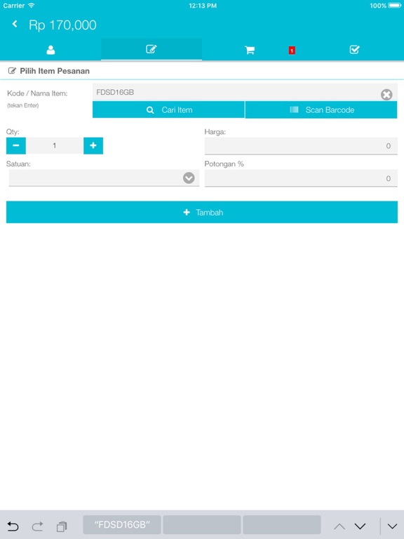 Screenshot #6 pour iPos 4 Mobile