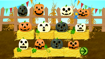 How to cancel & delete Starfall Pumpkin from iphone & ipad 4