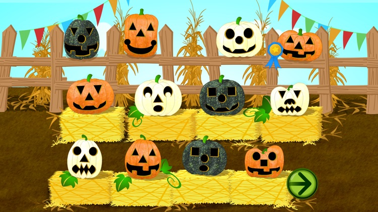 Starfall Pumpkin screenshot-3