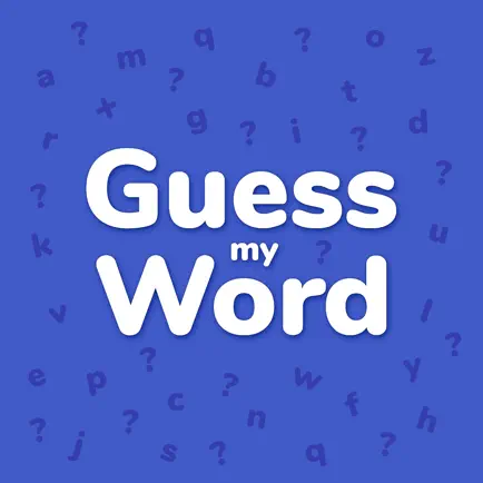 Guess My Word Cheats
