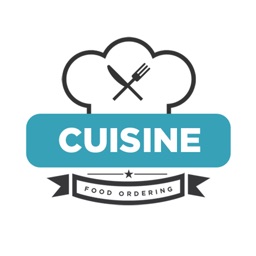 Cuisine App - Refuel @ TIH