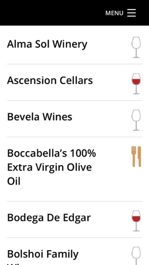 WineReach Festival(圖5)-速報App