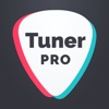 Tuner PRO: チューナーギターウクレレベース