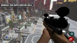 Game screenshot City Hunting:Sniper Mission 19 mod apk