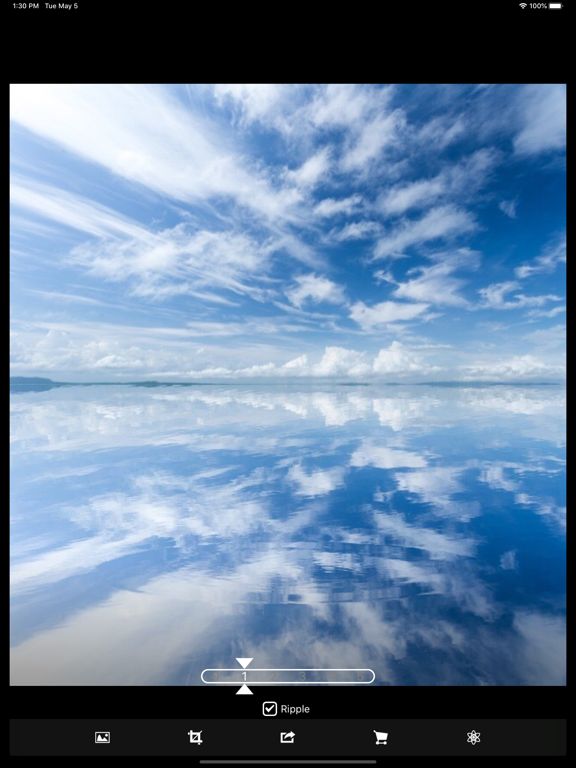 Uyuni Magickのおすすめ画像1