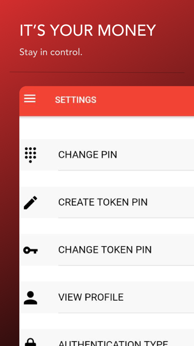 Zenith Gambia Screenshot