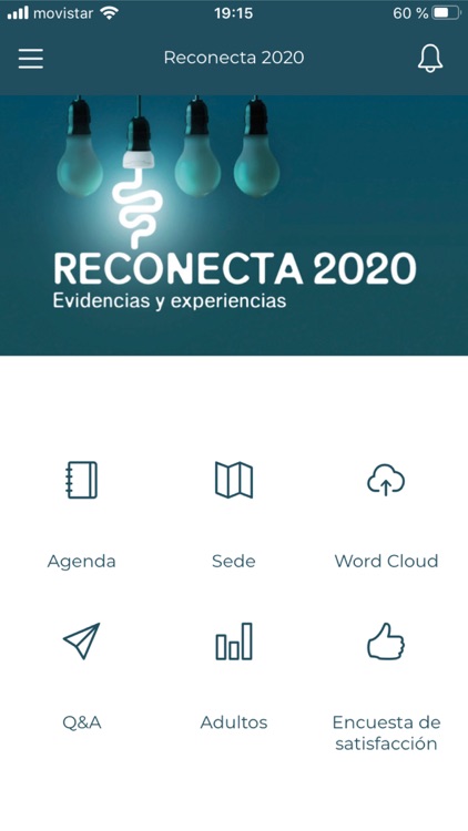 Reconecta 2020