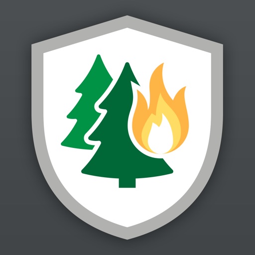 Wildfire Preparedness icon