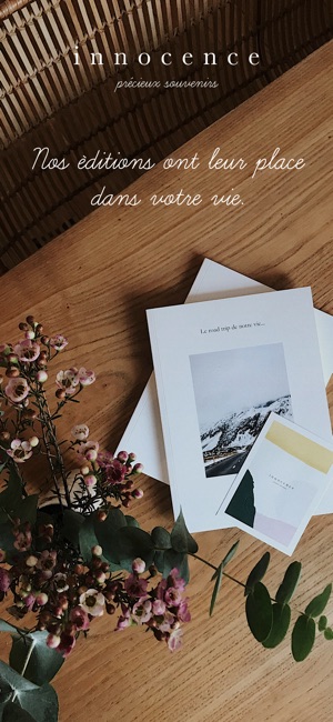 Innocence : Photo albums(圖5)-速報App