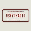 QSKY Radio icon