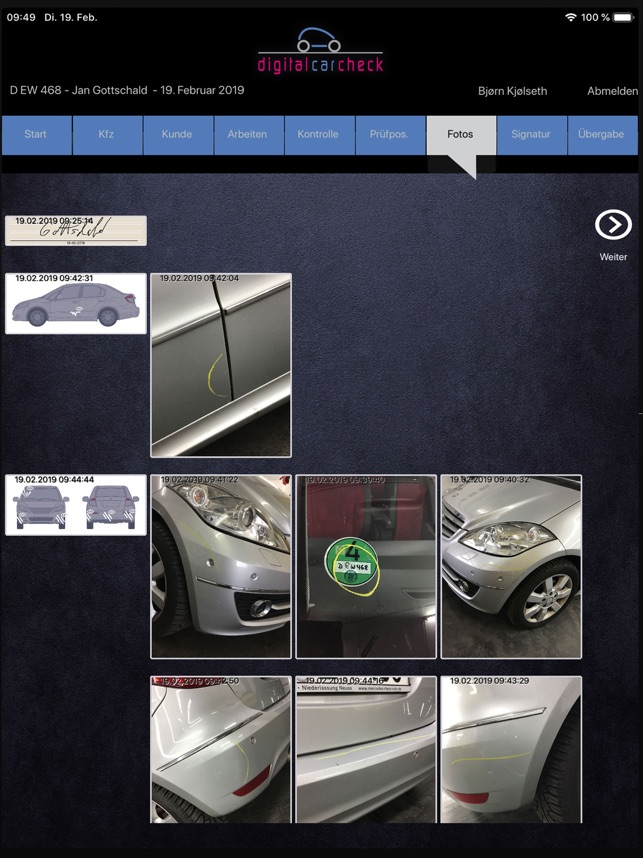 Digital Car Check(圖4)-速報App