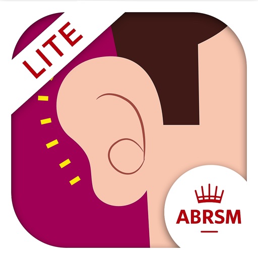 ABRSM Aural Trainer 6-8 Lite icon