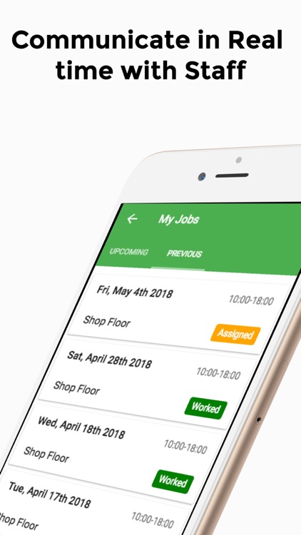 schedulie screenshot-4