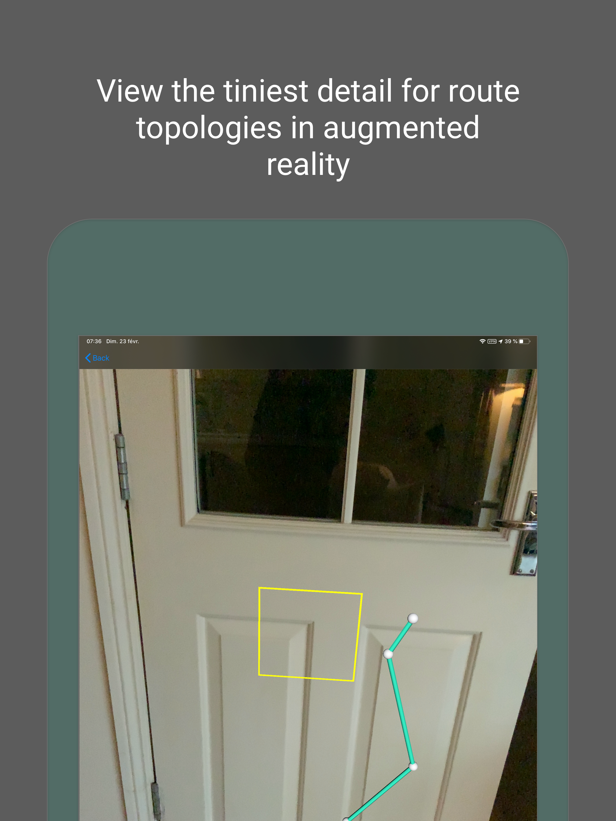 GoClimb AR