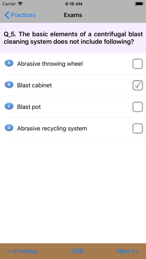 Coating Inspector(圖2)-速報App