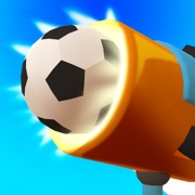 ‎Ball Launch 3D