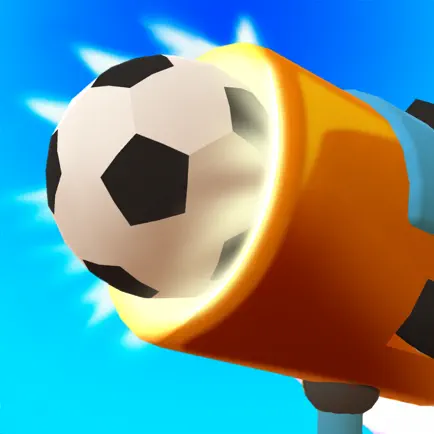 Ball Launch 3D Cheats