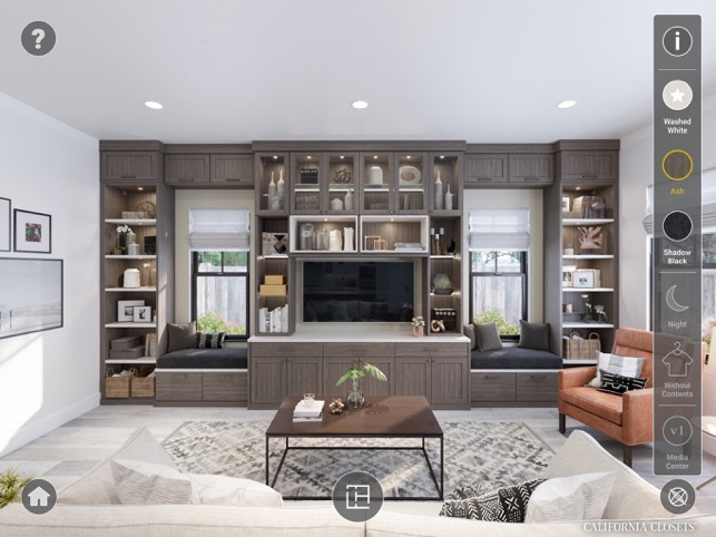 CC Virtual Homes for iPad(圖5)-速報App