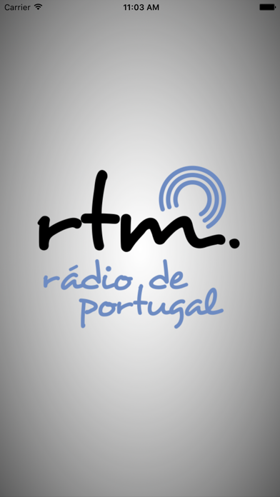 Screenshot #1 pour RTM Portugal