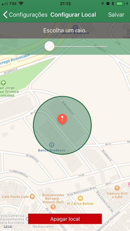 Super Apontamentos screenshot-4