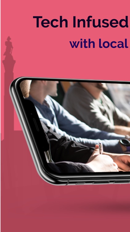 Hutsy - Modern Home Buying screenshot-4