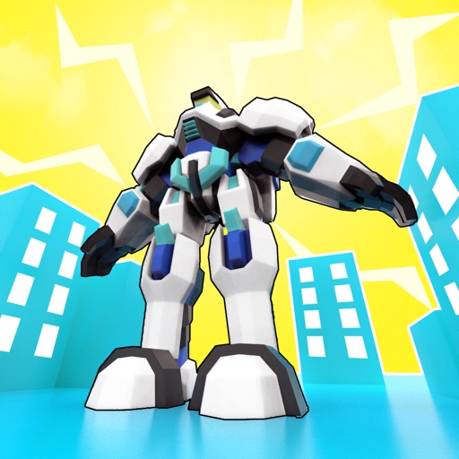 giantrobot