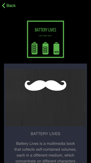 Battery Lives(圖2)-速報App
