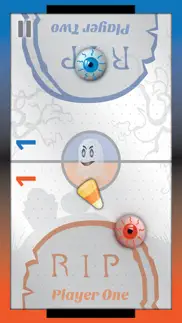 air hockey puck deluxe fun iphone images 4