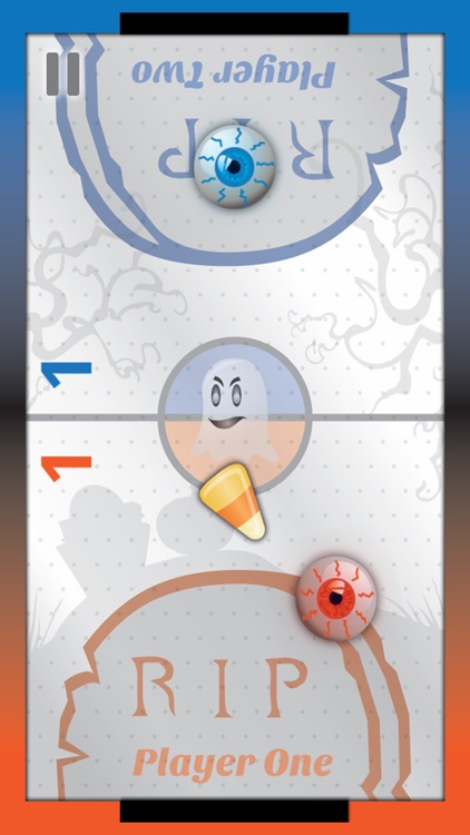 Air Hockey Puck Deluxe Fun screenshot-3
