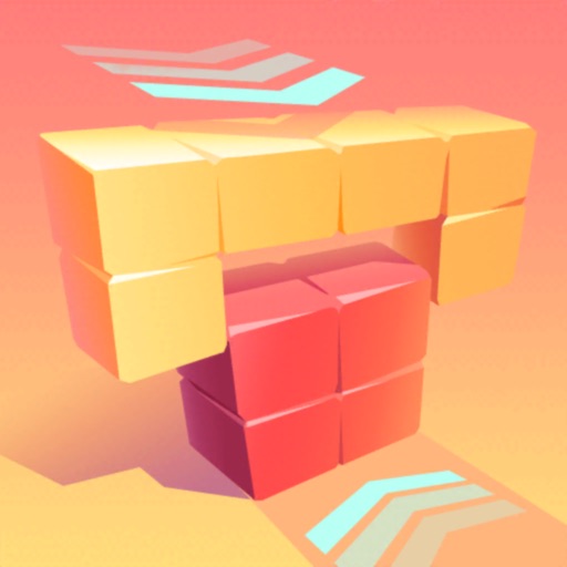 Shift Master 3D icon