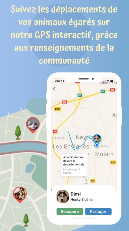 Petzone screenshot-3