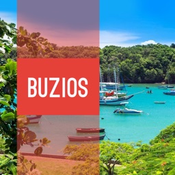 Buzios Tourist Guide