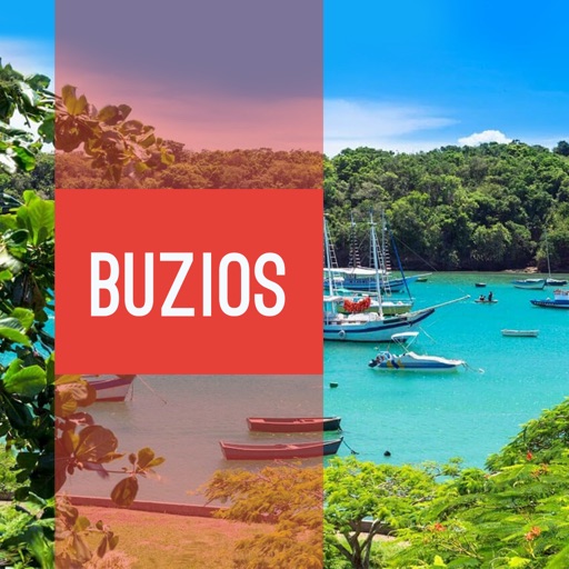 Buzios Tourist Guide