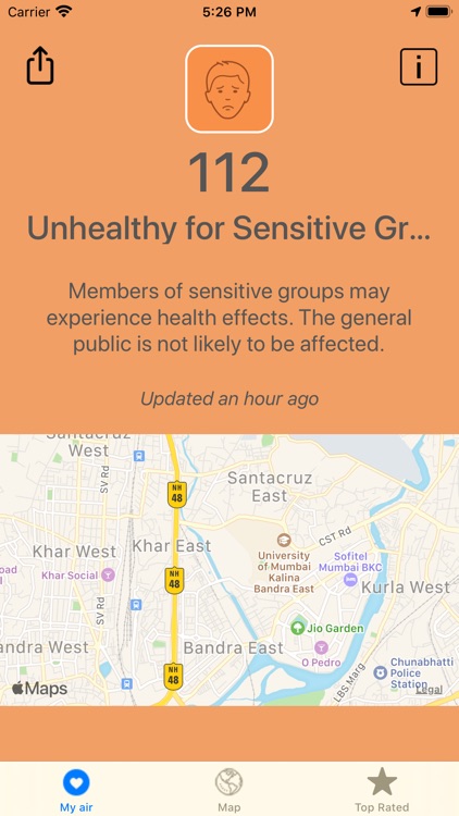 Check Air Quality Germany screenshot-6
