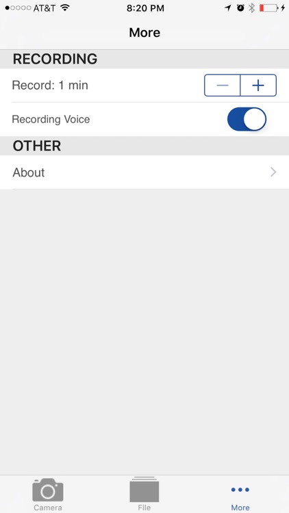 STEELMAN PRO – Video Scope screenshot-3