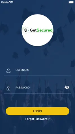 Game screenshot GetSecure Education Management mod apk