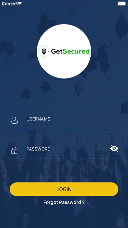 GetSecure Education Management