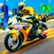 Have you ever wanted to play motorcycle games