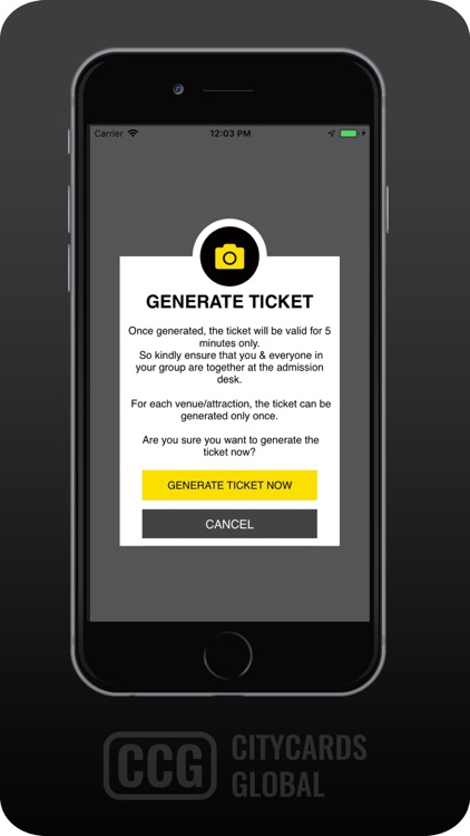 Citycards Global screenshot-4