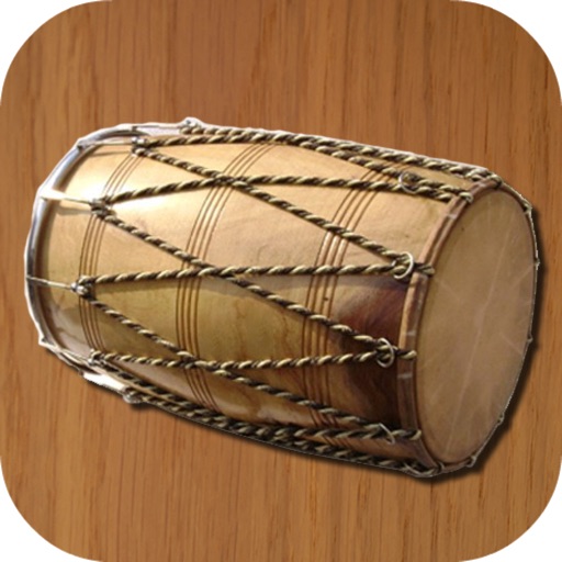 Dhol Drum