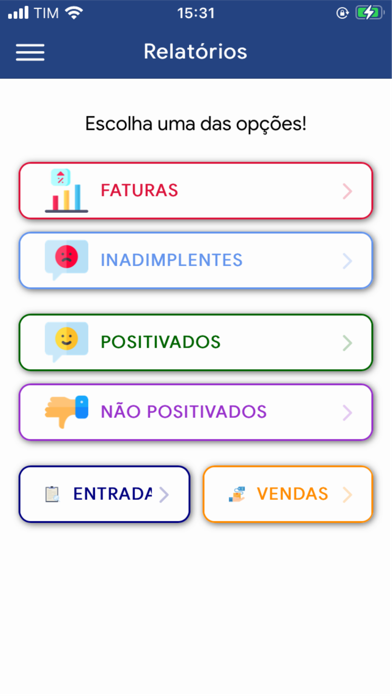 Artvendas Tecnologia Screenshot
