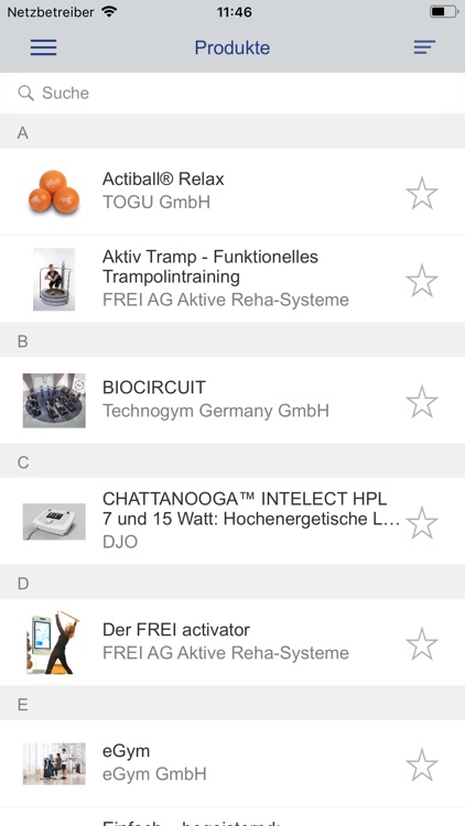 therapie Leipzig 2019