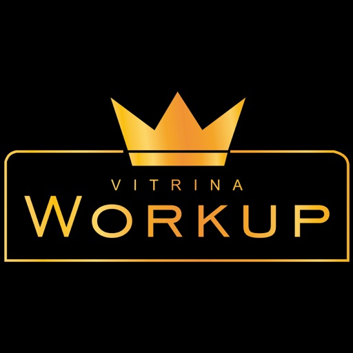 Vitrina Workup