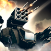 Mech Battle - Robots War Game - Djinnworks GmbH