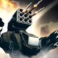 Mech Battle - Robots War Game