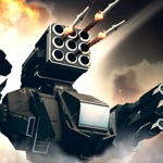 Download Mech Battle - Robots War Game app