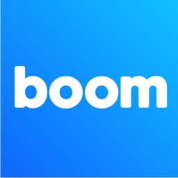 boom(ブーム)-グループ通話&ひま電話&音声チャット