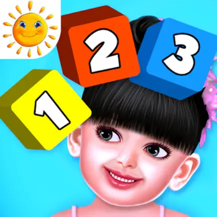 Preschool Learning Numbers 123 Cheats