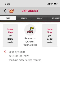 RN Connect screenshot 7