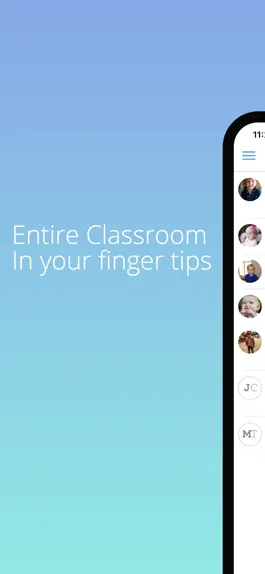 Game screenshot TingrBells App For Teachers hack